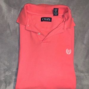 Chaps polo